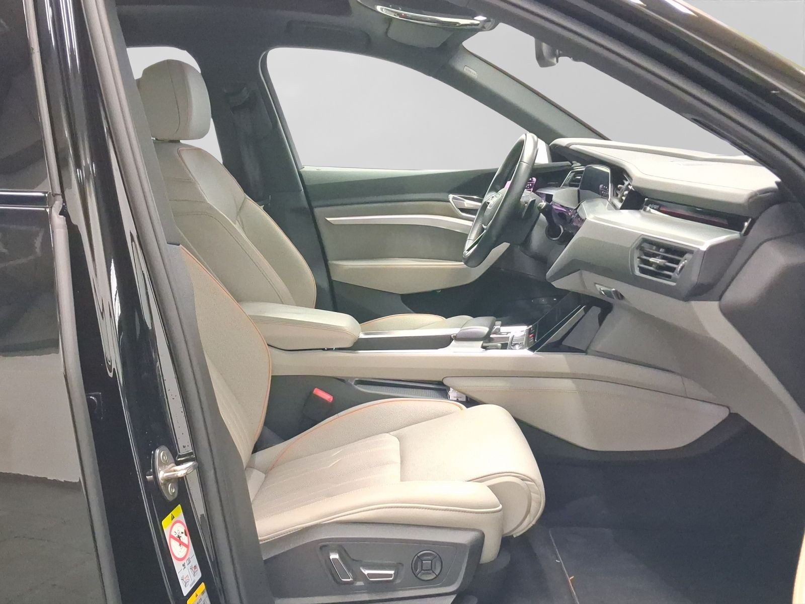 Audi e-tron – Bild 4