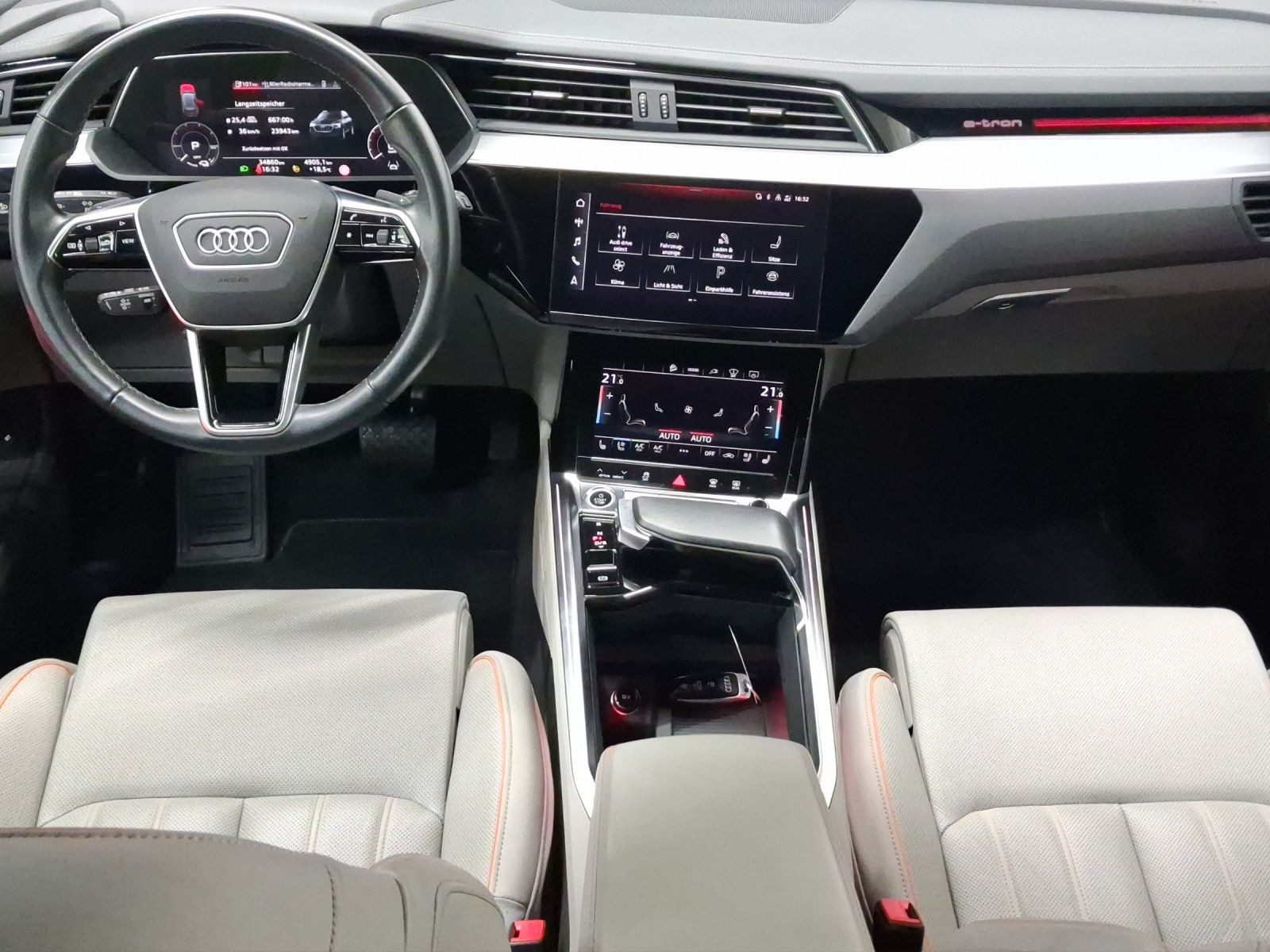 Audi e-tron – Bild 5