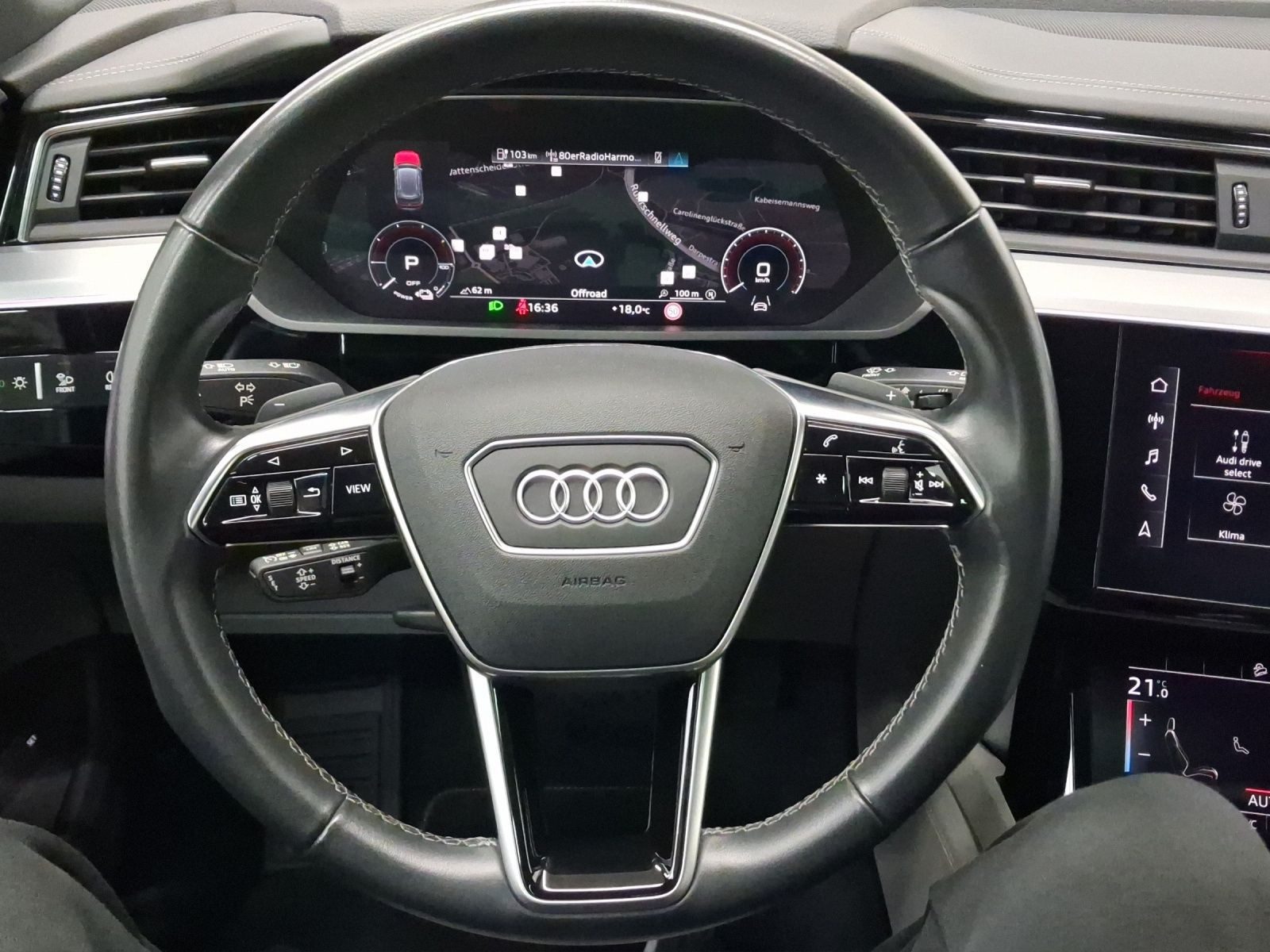 Audi e-tron – Bild 9