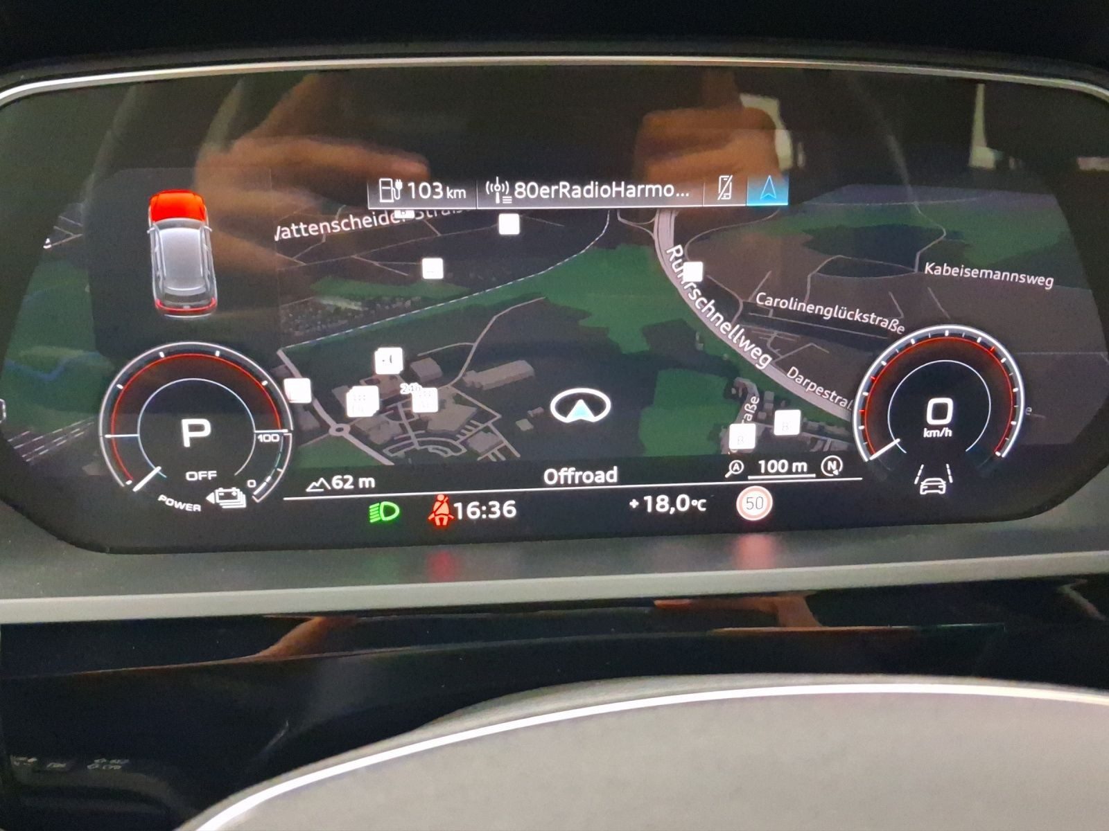 Audi e-tron – Bild 10