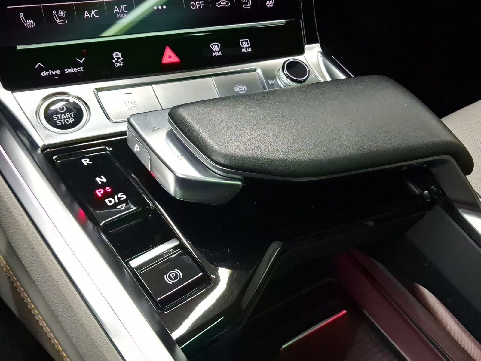 Audi e-tron – Bild 11