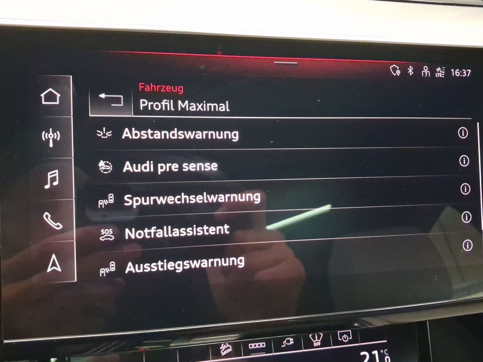 Audi e-tron – Bild 12
