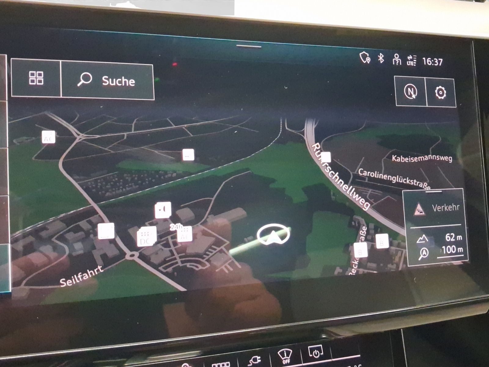Audi e-tron – Bild 14