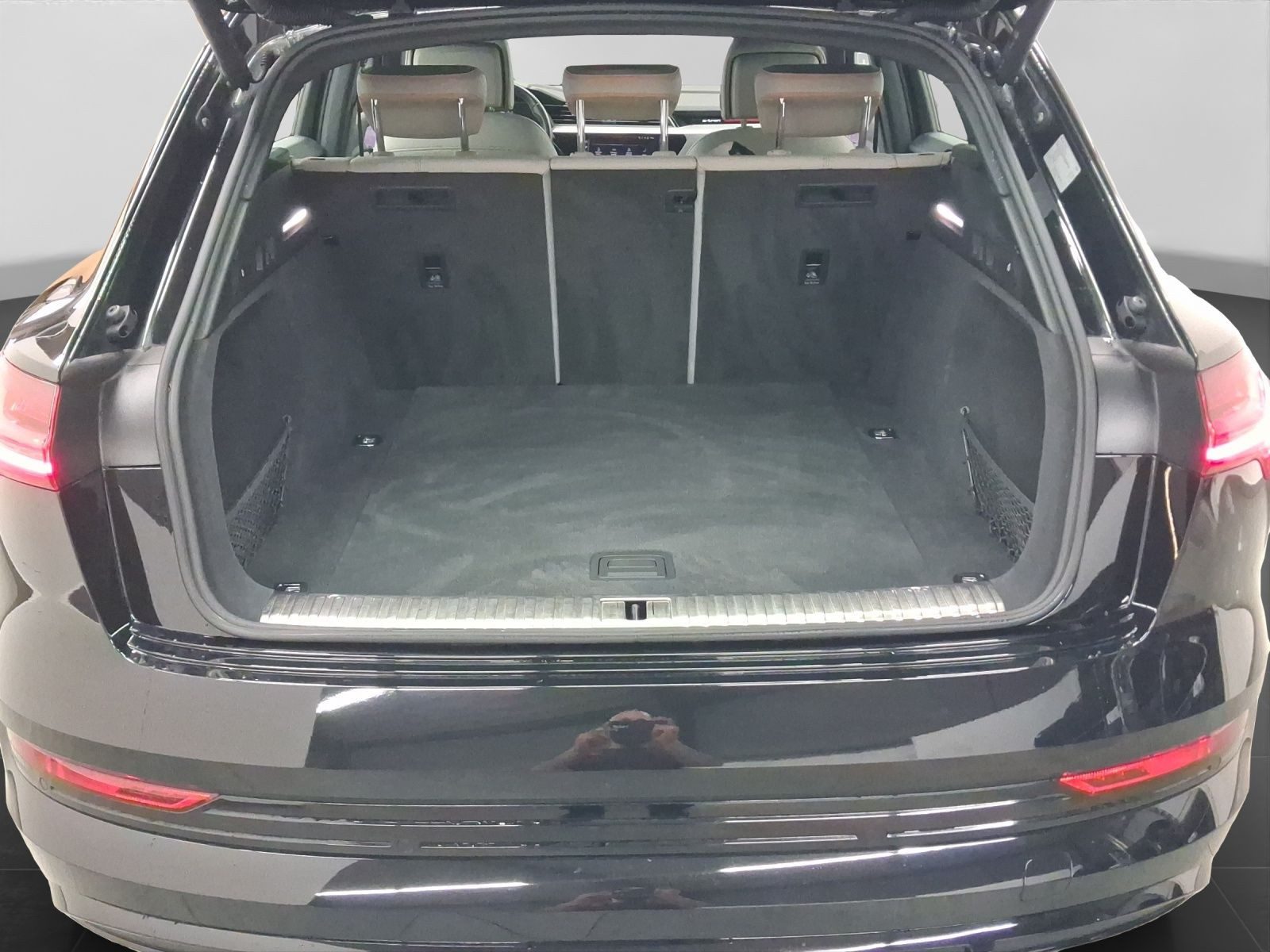 Audi e-tron – Bild 17