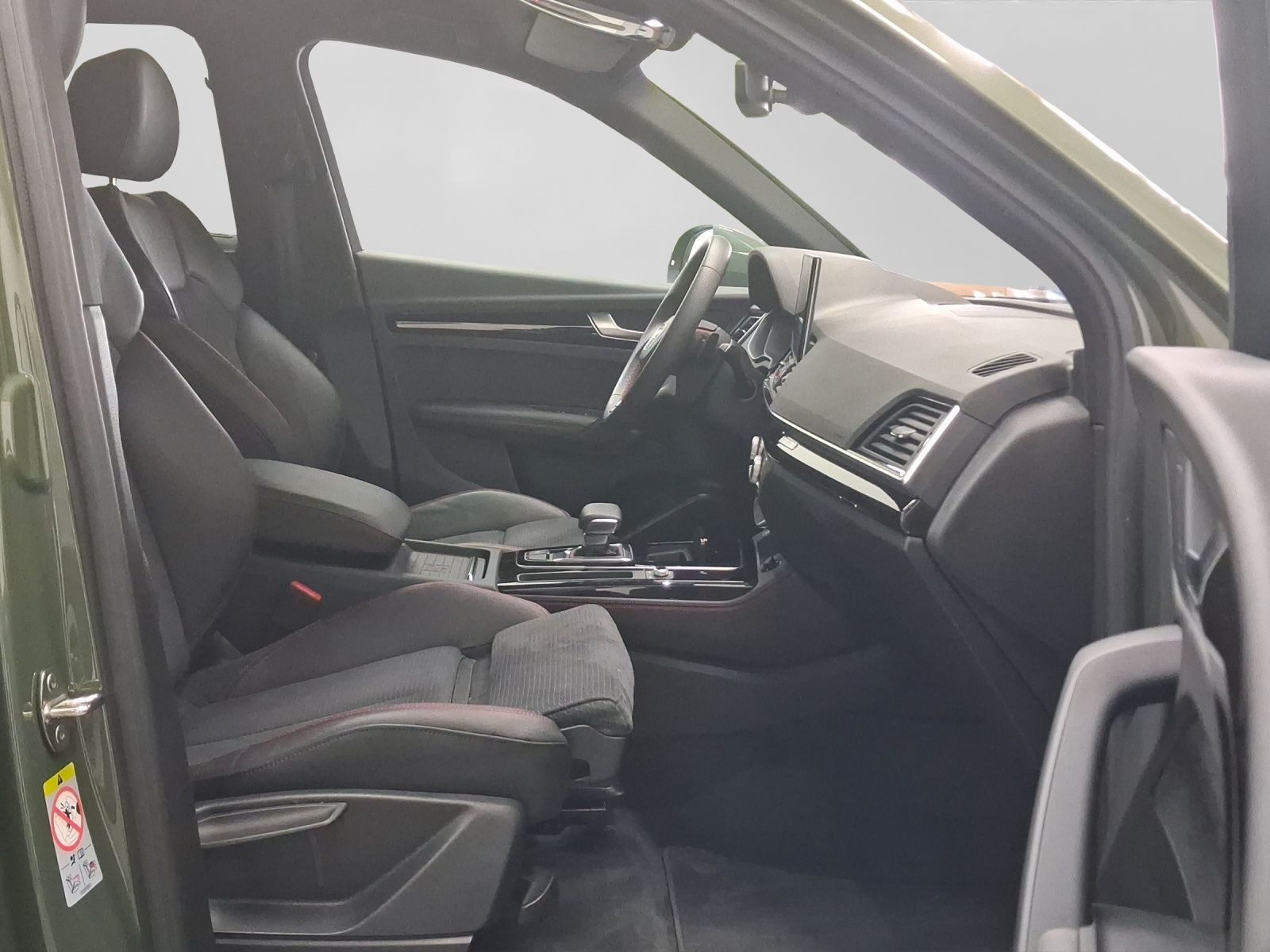 Audi Q5 Sportback – Bild 4