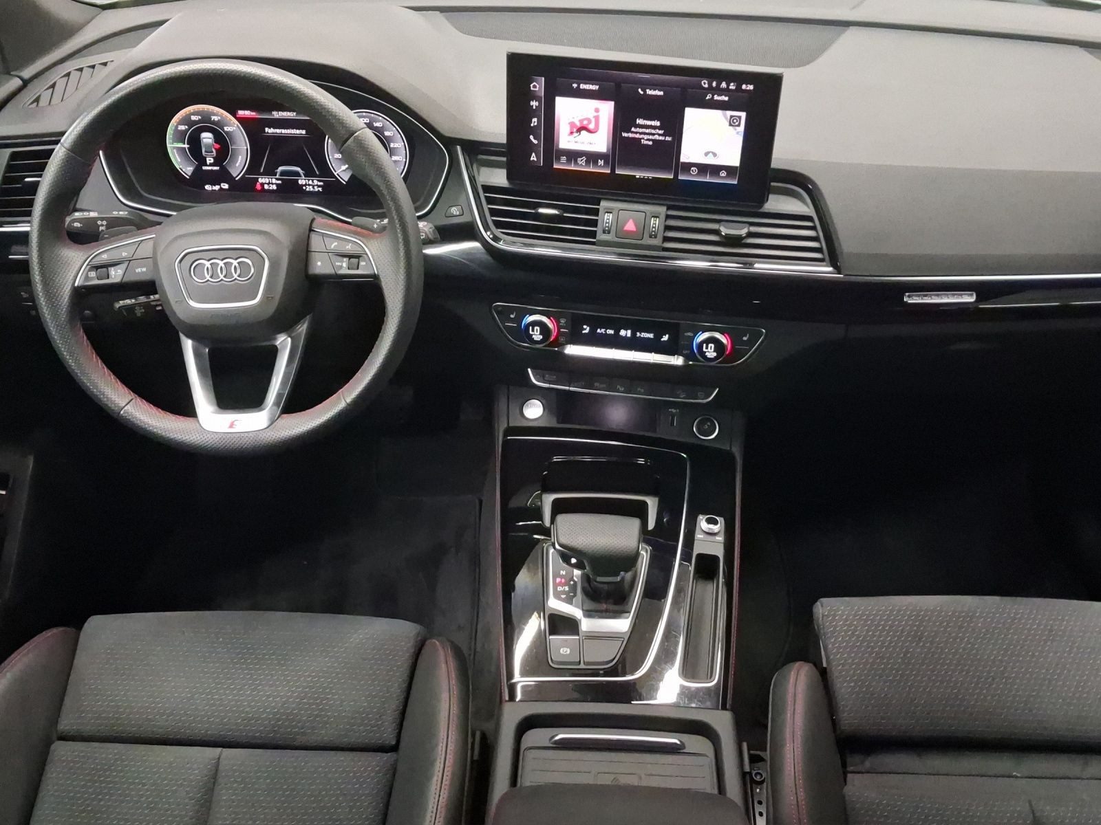 Audi Q5 Sportback – Bild 5
