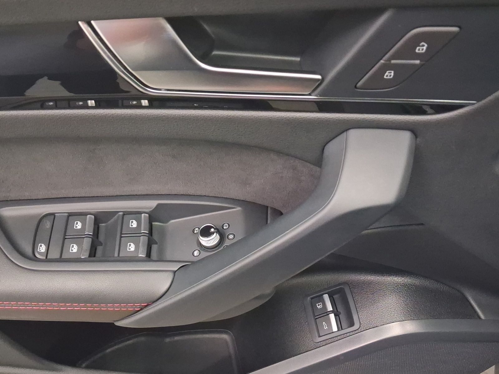 Audi Q5 Sportback – Bild 8