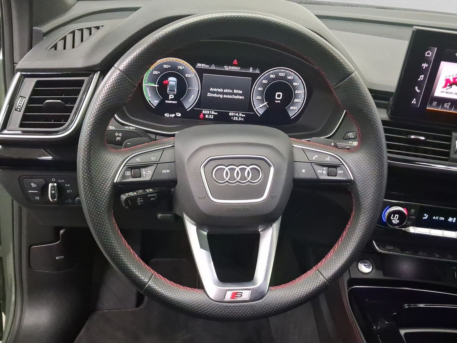 Audi Q5 Sportback – Bild 9