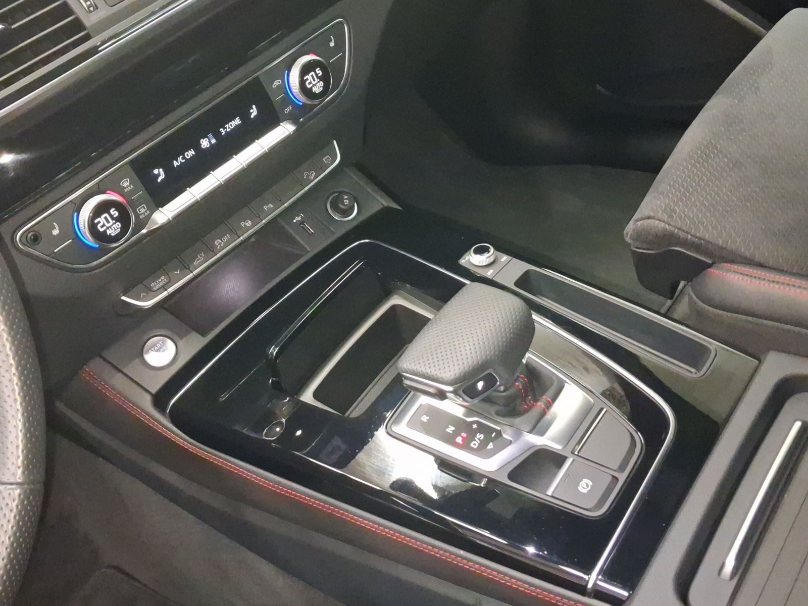 Audi Q5 Sportback – Bild 11