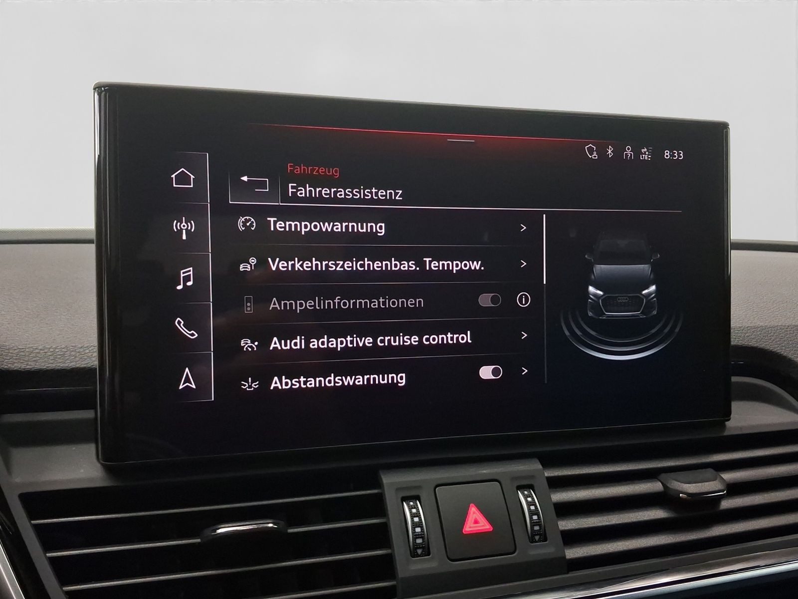Audi Q5 Sportback – Bild 12
