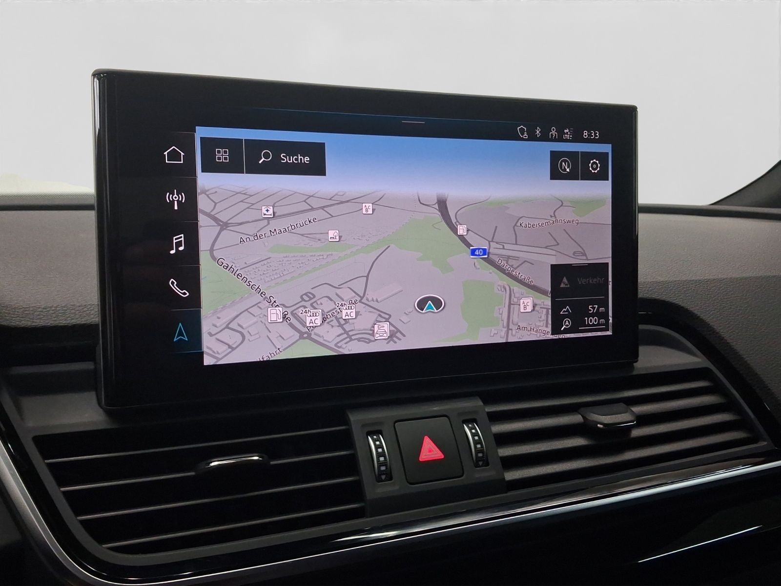 Audi Q5 Sportback – Bild 13