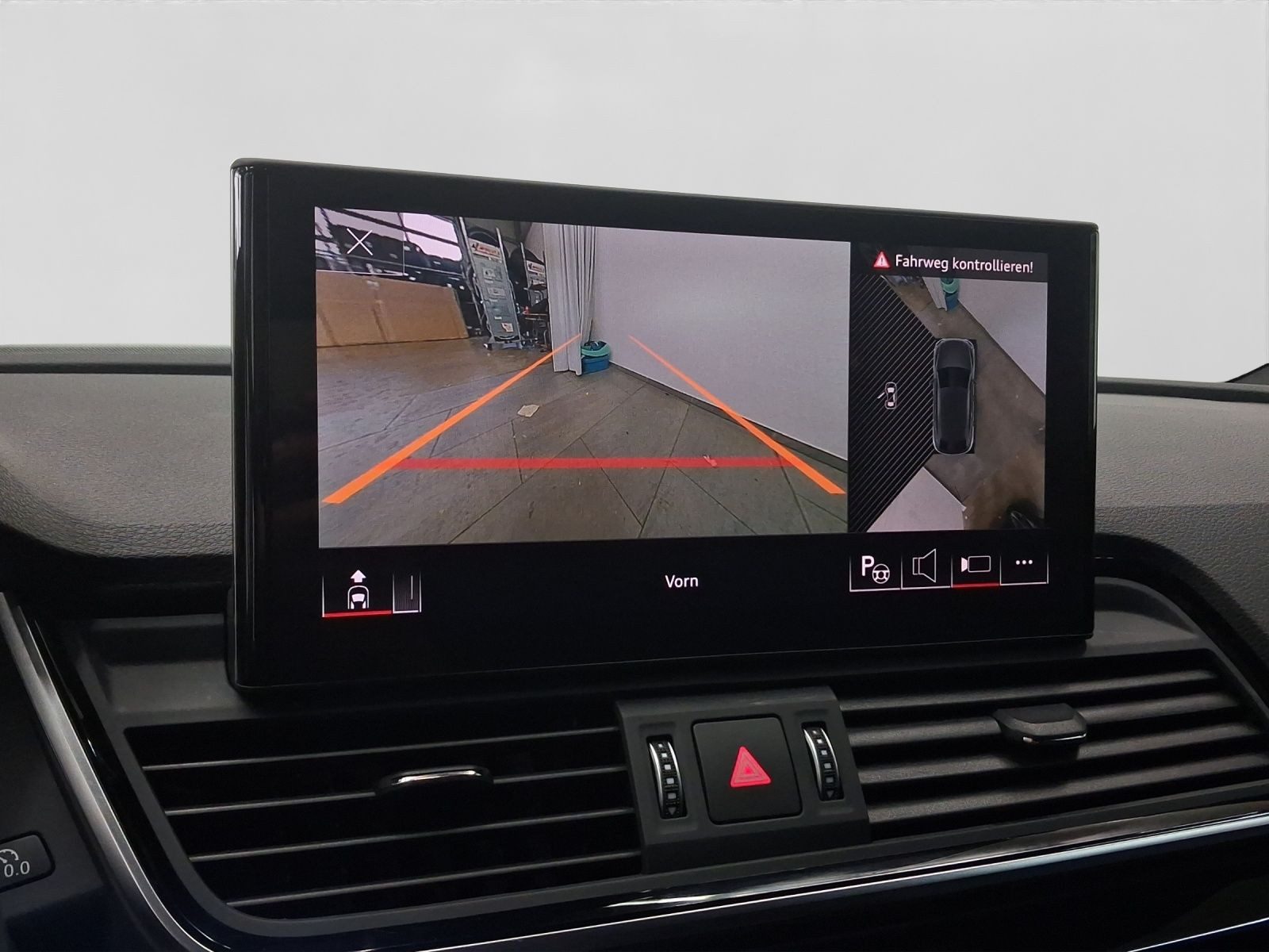 Audi Q5 Sportback – Bild 16