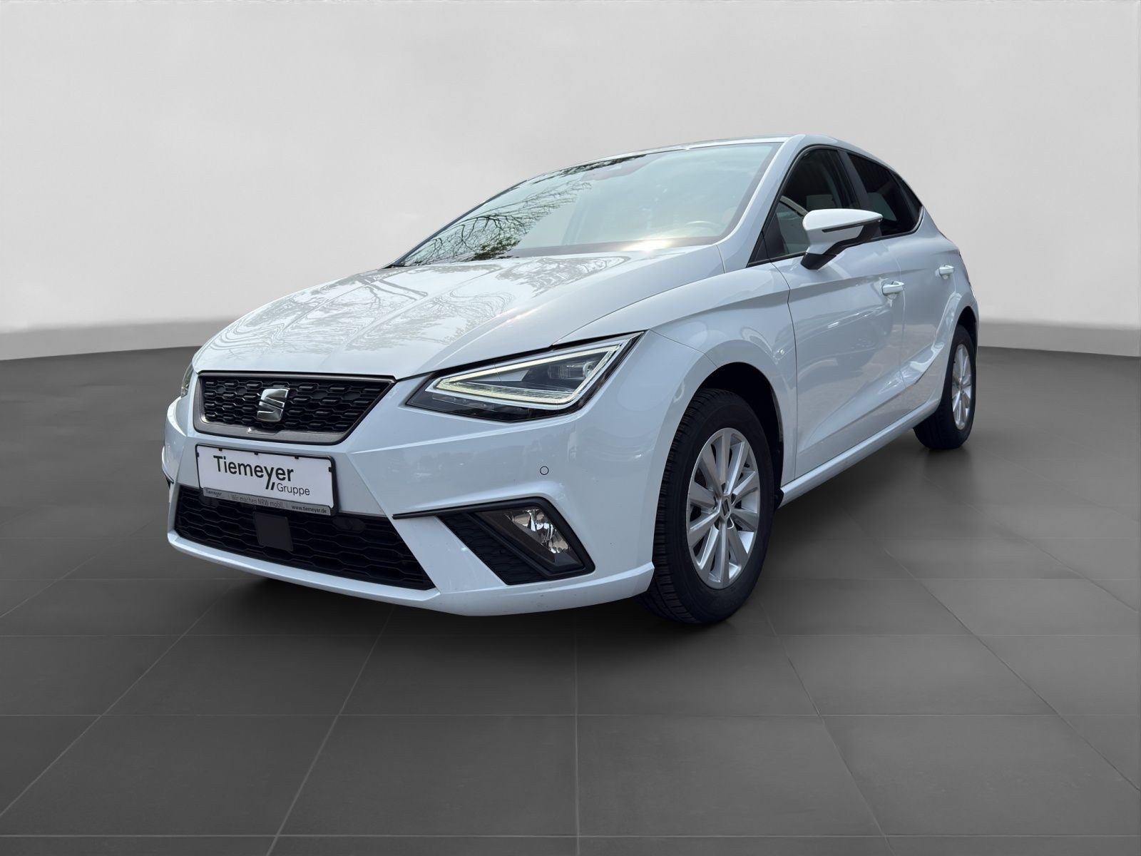 Seat Ibiza – Bild 2