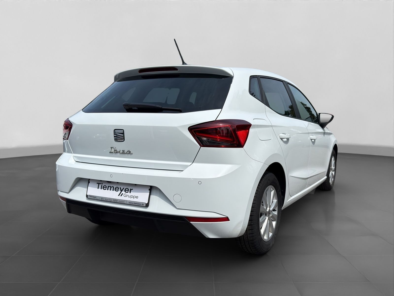 Seat Ibiza – Bild 3