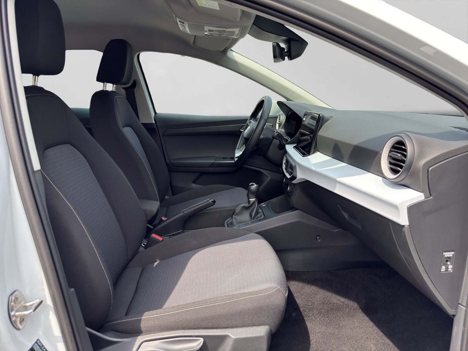 Seat Ibiza – Bild 4