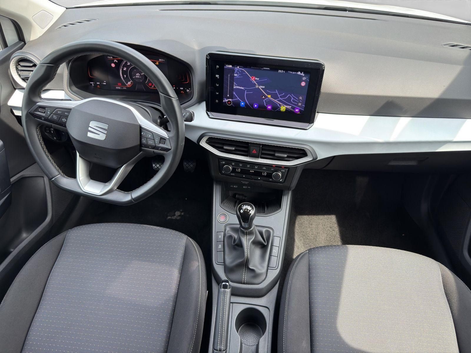 Seat Ibiza – Bild 5