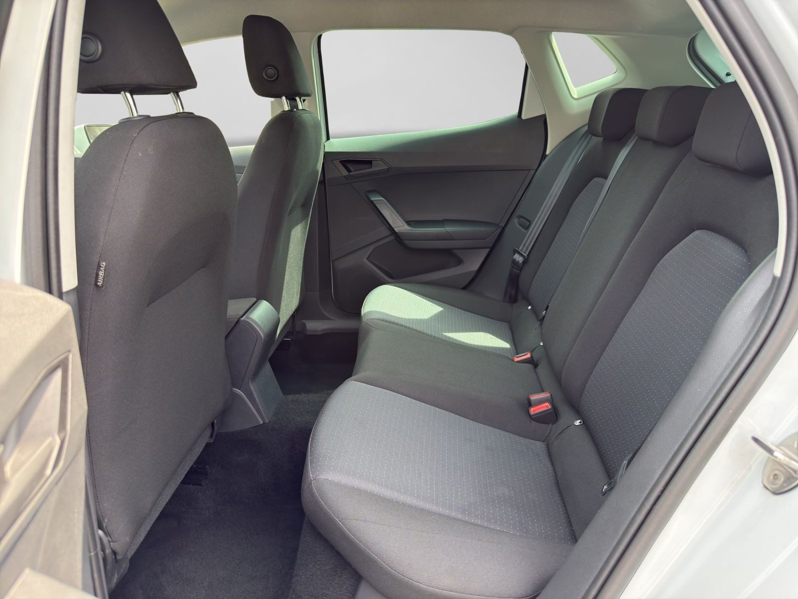 Seat Ibiza – Bild 6
