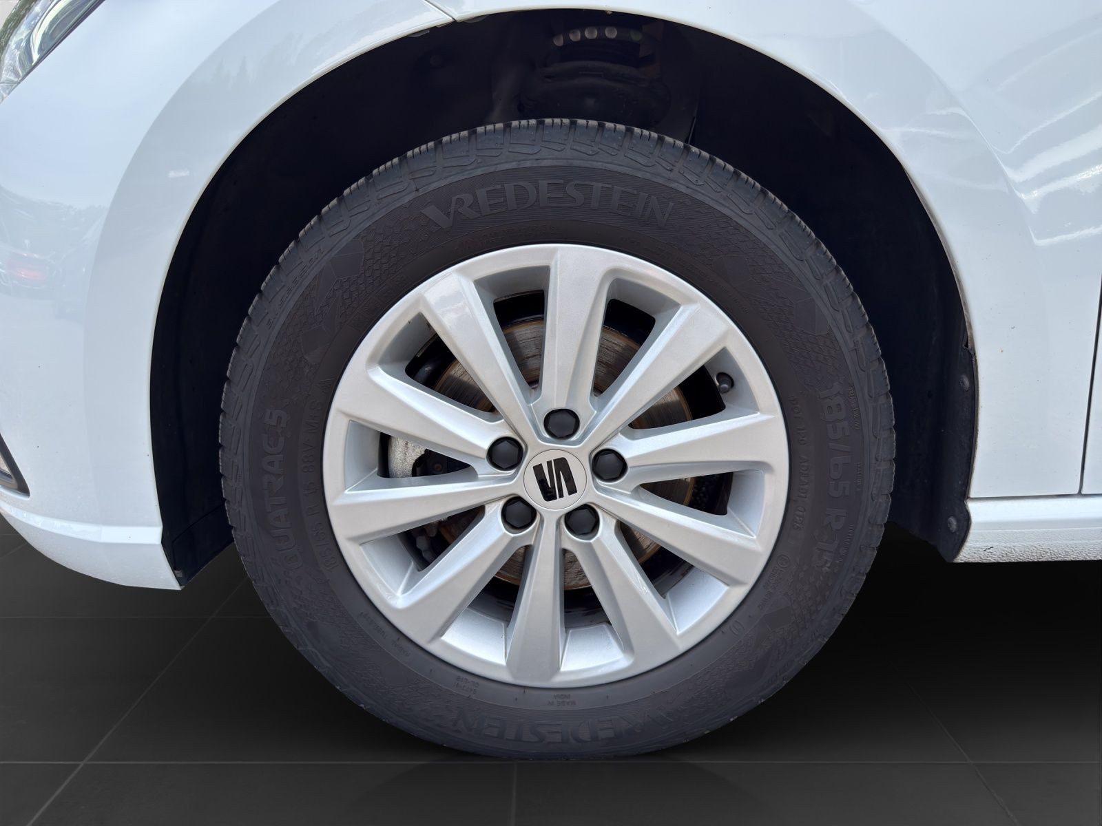 Seat Ibiza – Bild 7