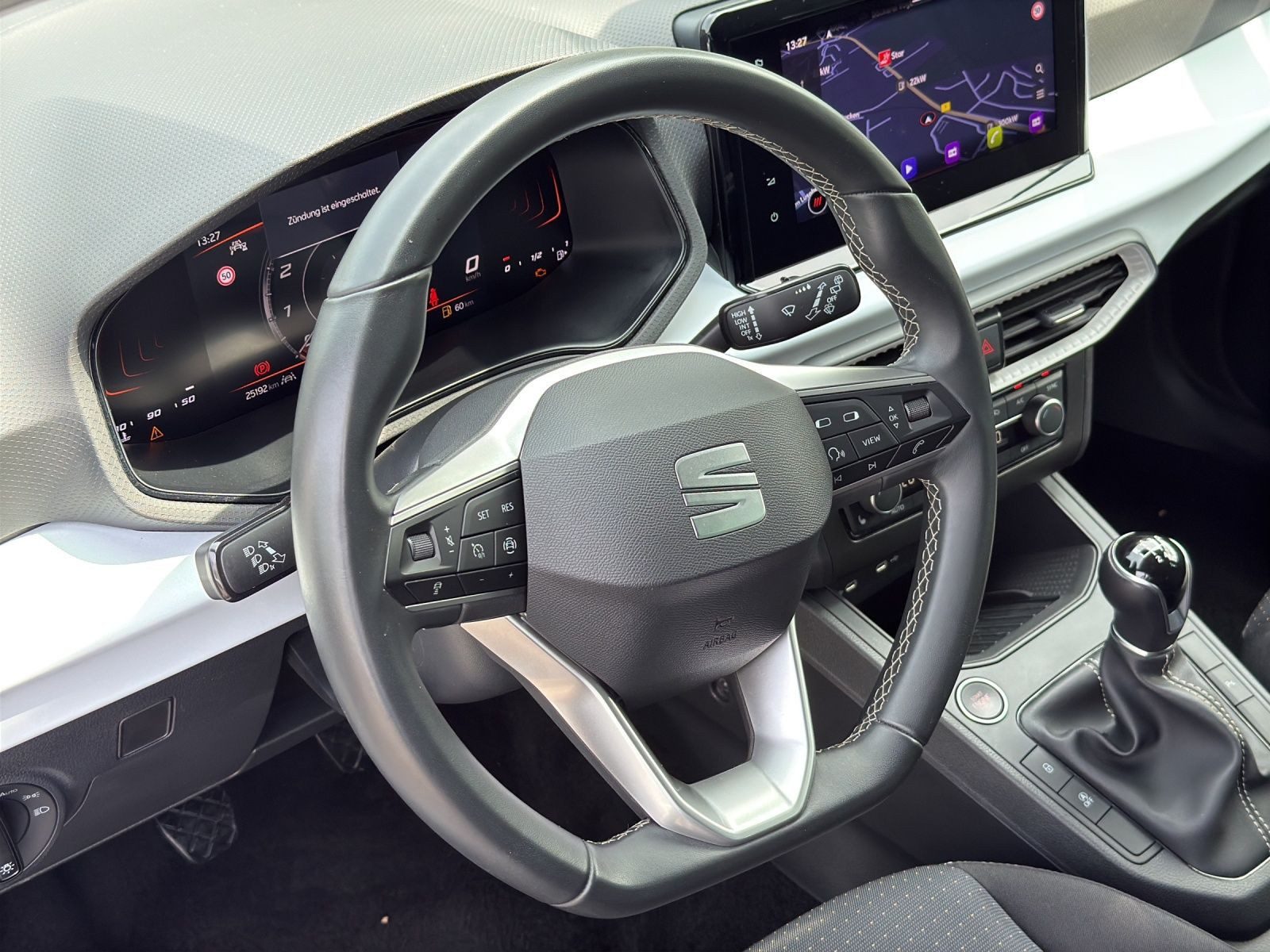 Seat Ibiza – Bild 9