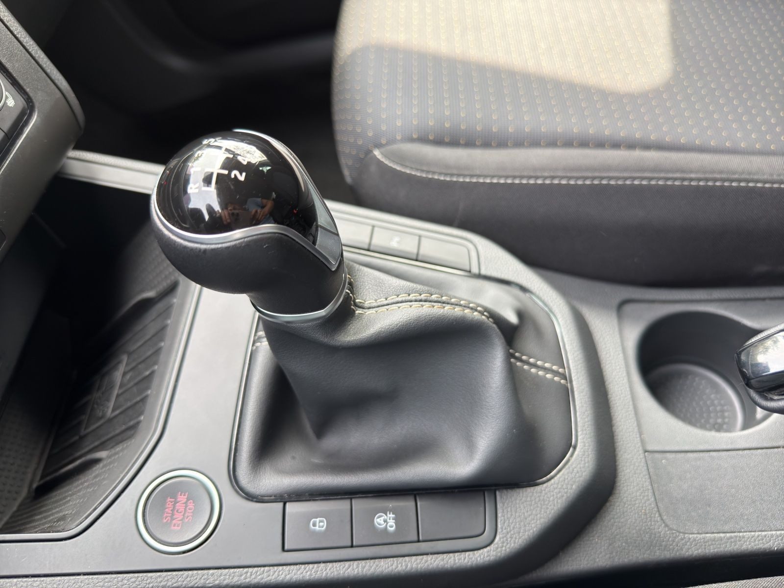 Seat Ibiza – Bild 11