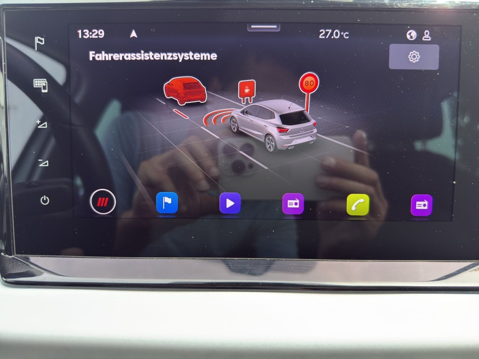 Seat Ibiza – Bild 13