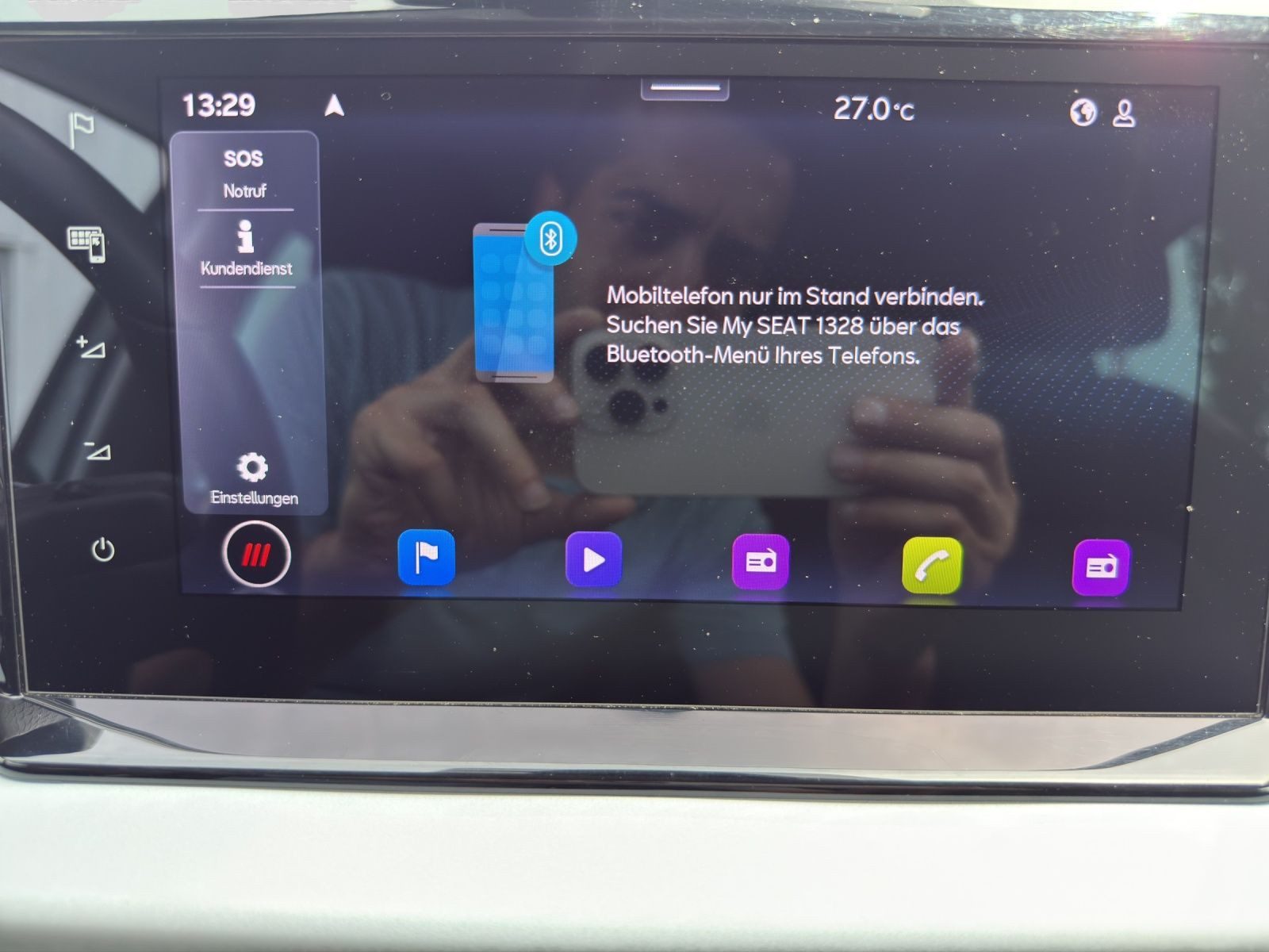 Seat Ibiza – Bild 15