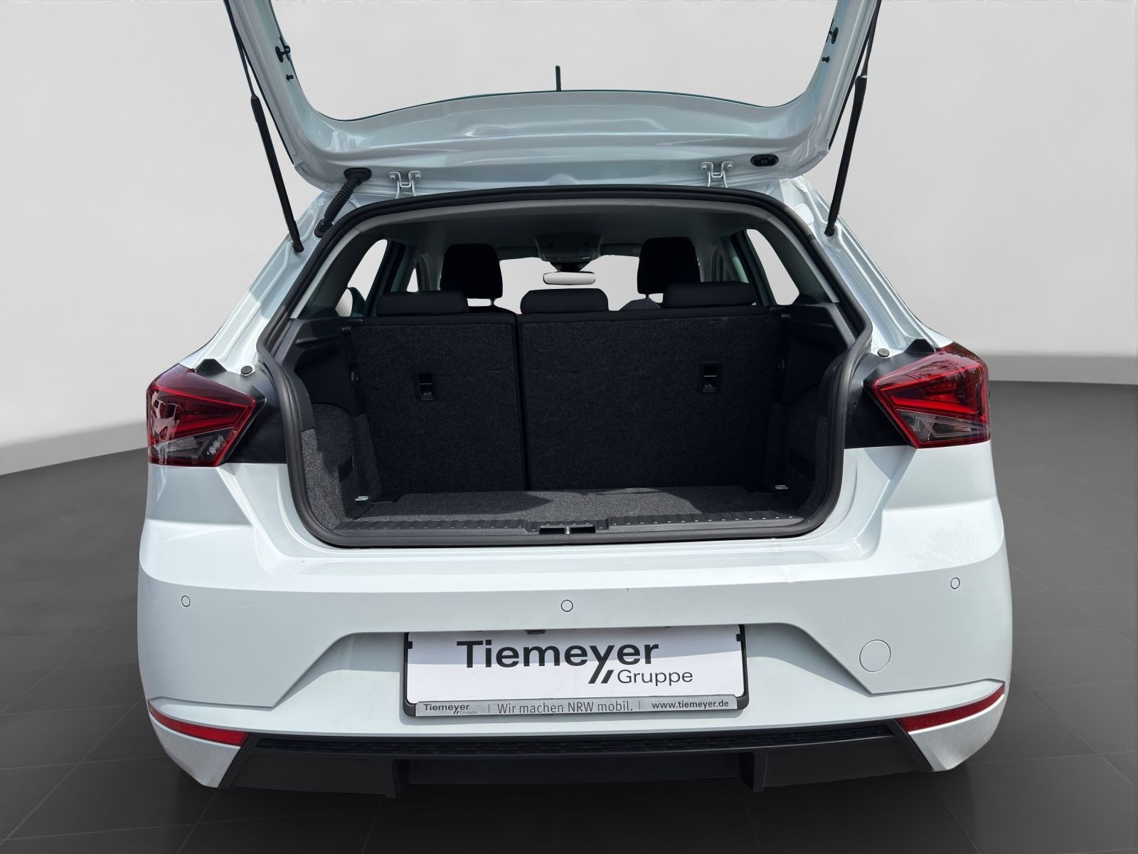 Seat Ibiza – Bild 17