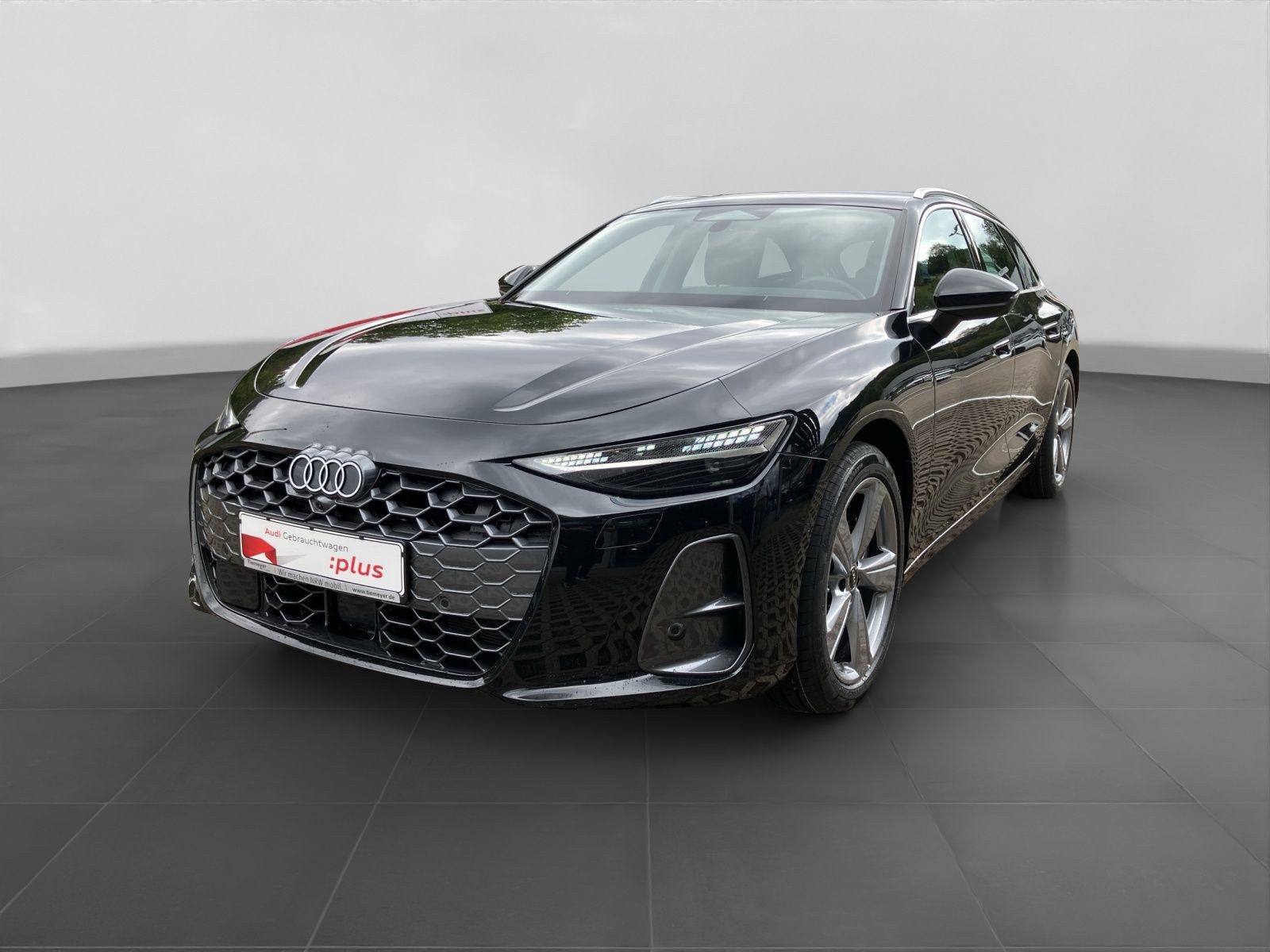 Audi A6 Avant – Foto 2