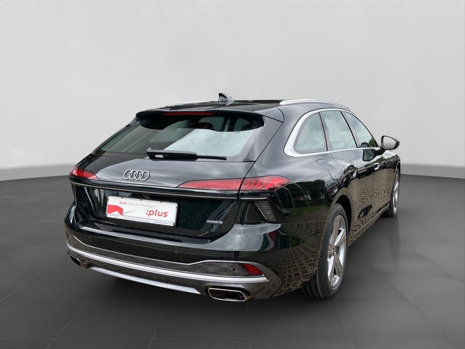 Audi A6 Avant – Foto 3