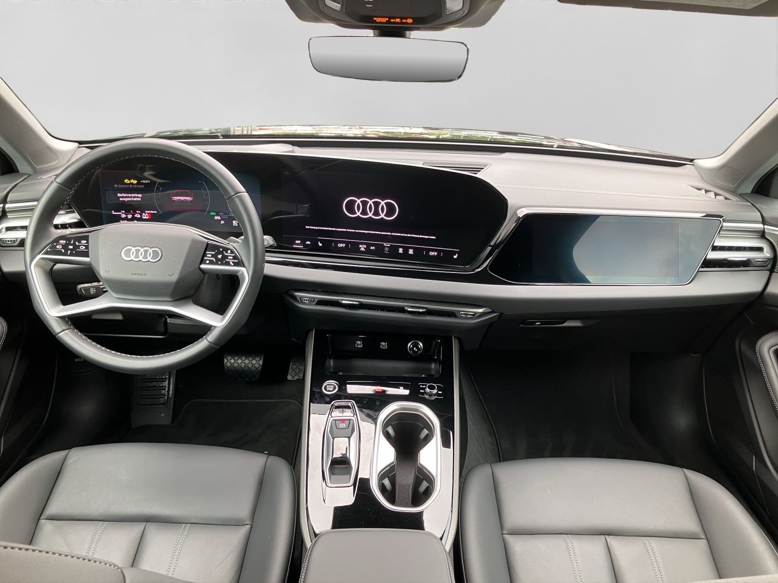 Audi A6 Avant – Foto 5