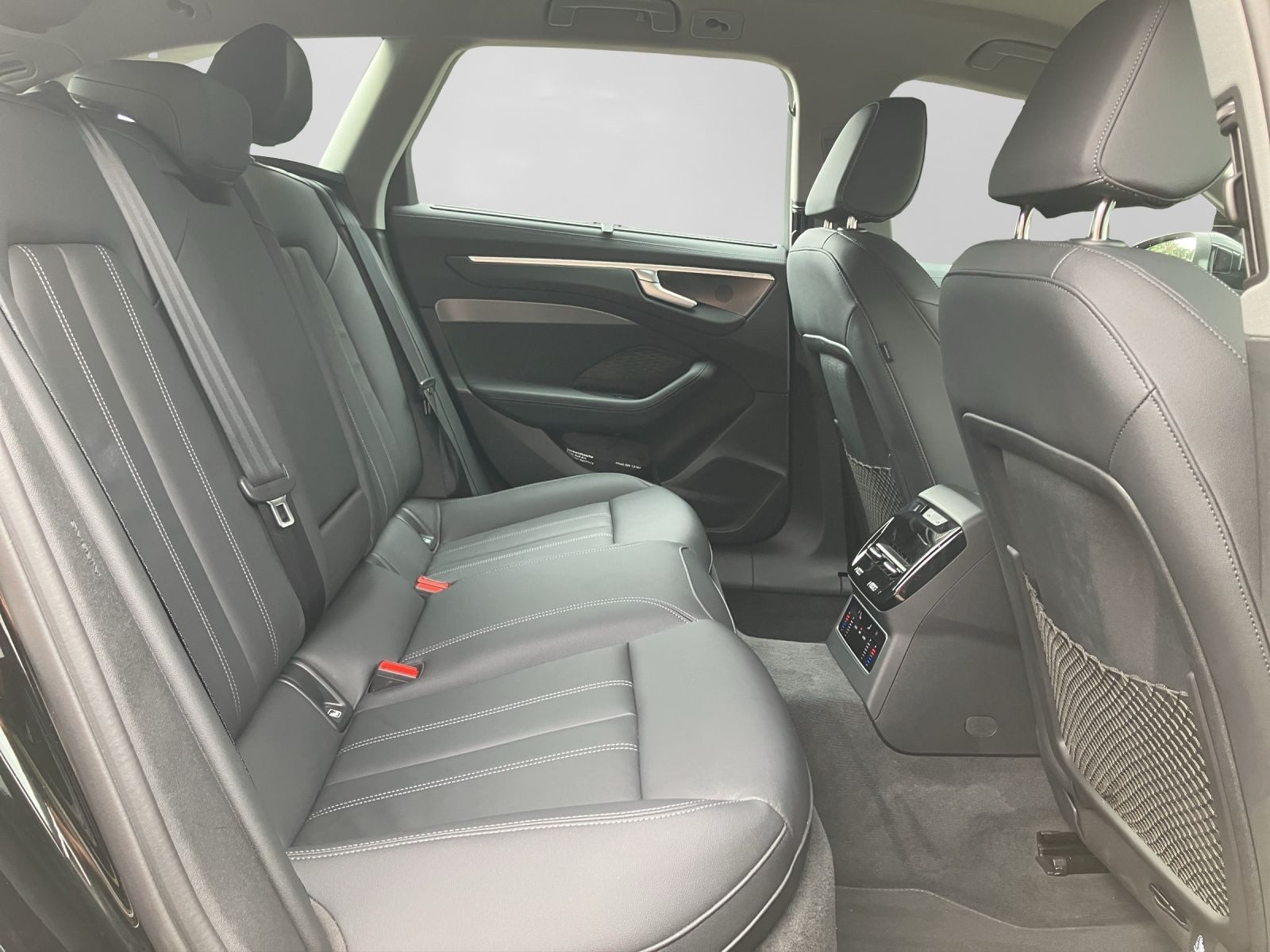 Audi A6 Avant – Foto 6