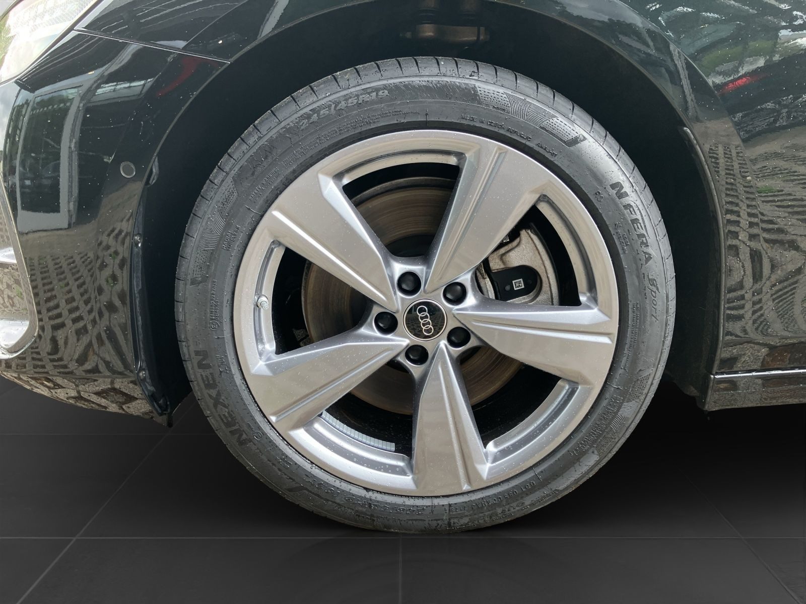 Audi A6 Avant – Foto 7