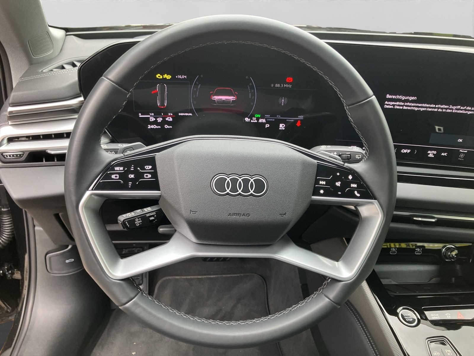 Audi A6 Avant – Foto 9