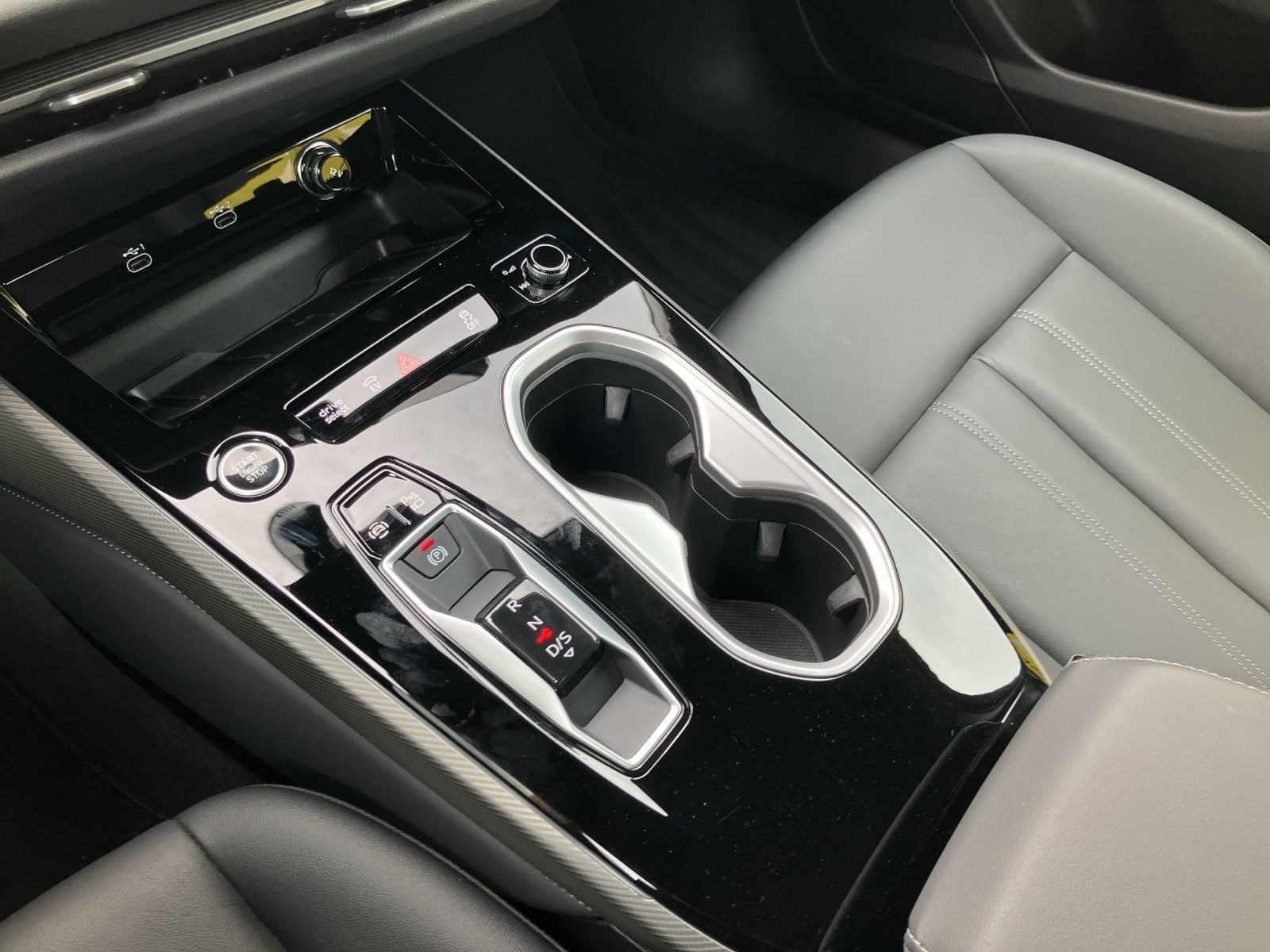 Audi A6 Avant – Foto 11