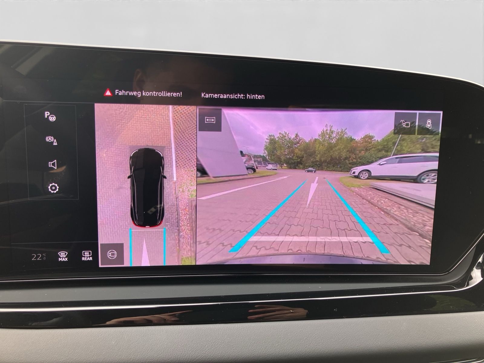 Audi A6 Avant – Foto 14