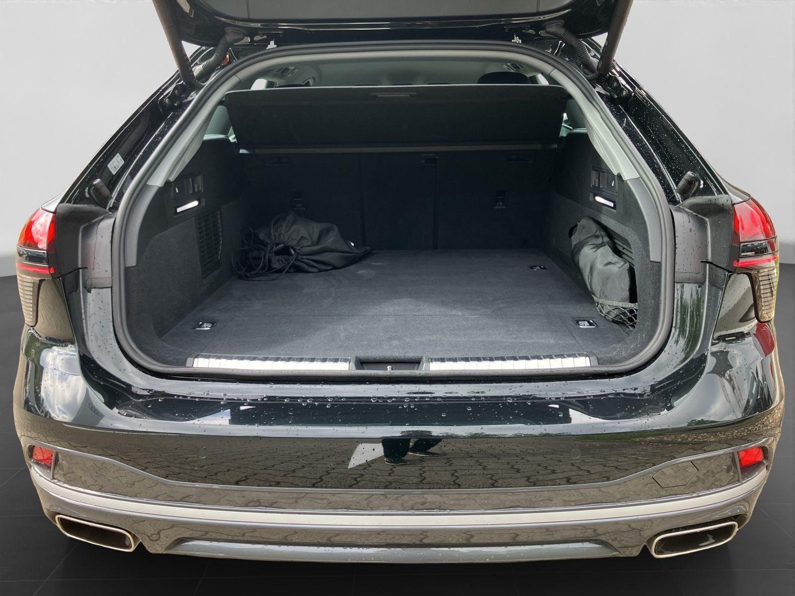 Audi A6 Avant – Foto 17