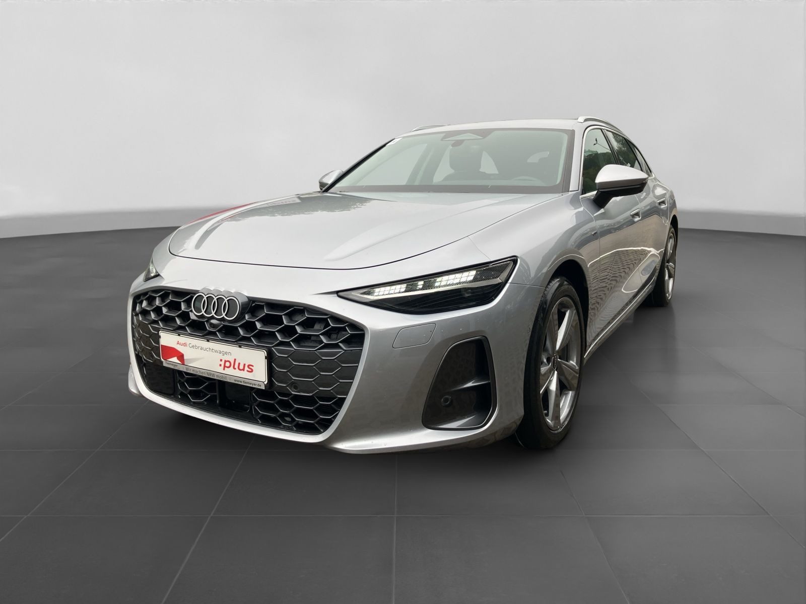 Audi A6 Avant – Bild 2