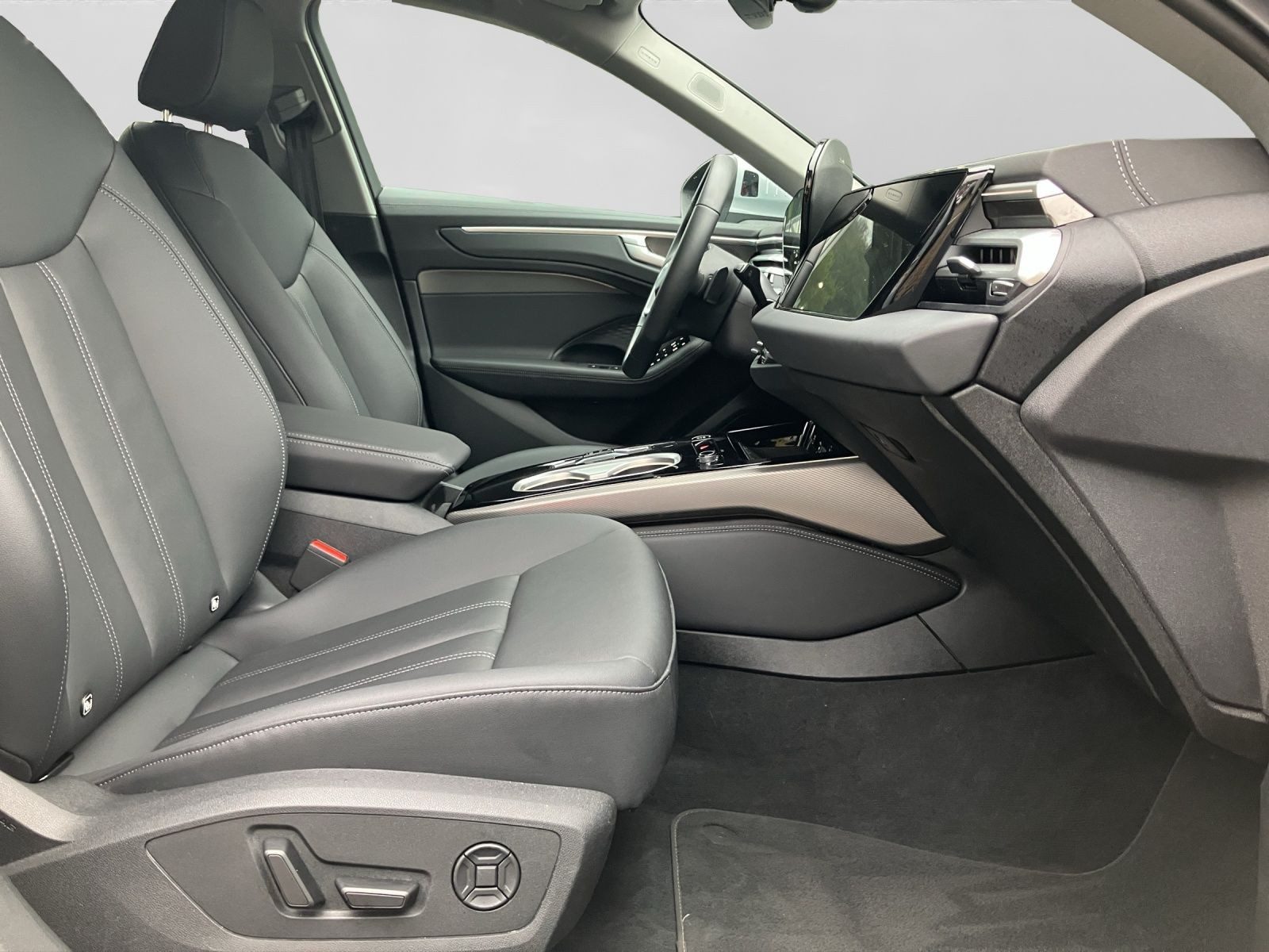Audi A6 Avant – Bild 4