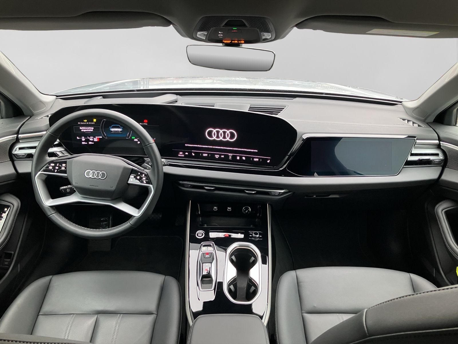 Audi A6 Avant – Bild 5