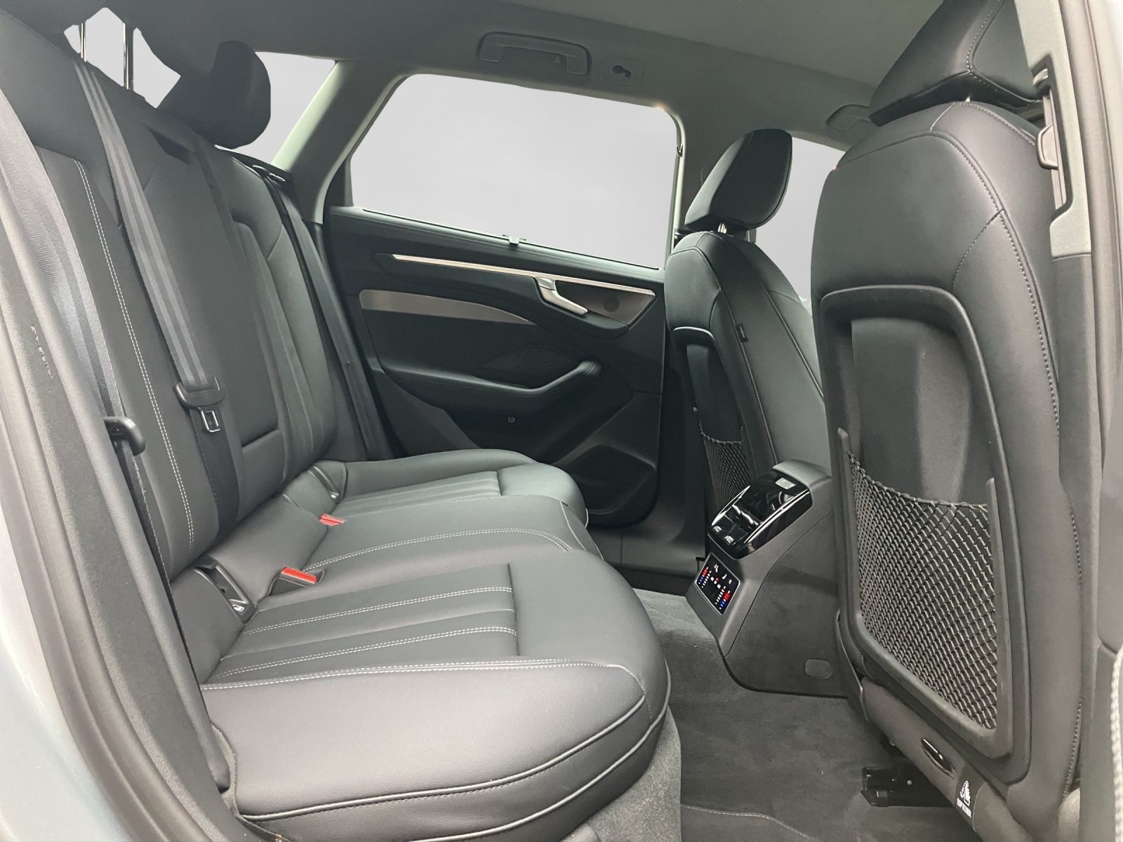 Audi A6 Avant – Bild 6