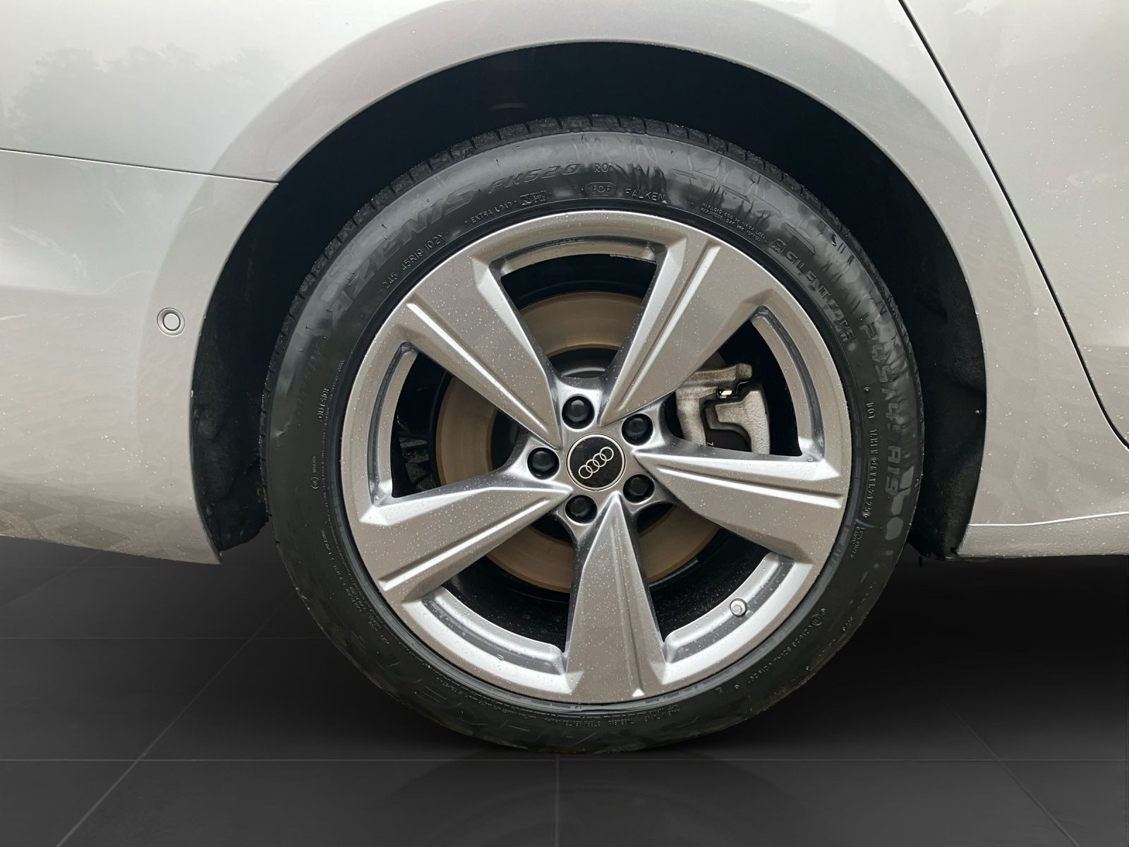Audi A6 Avant – Bild 7
