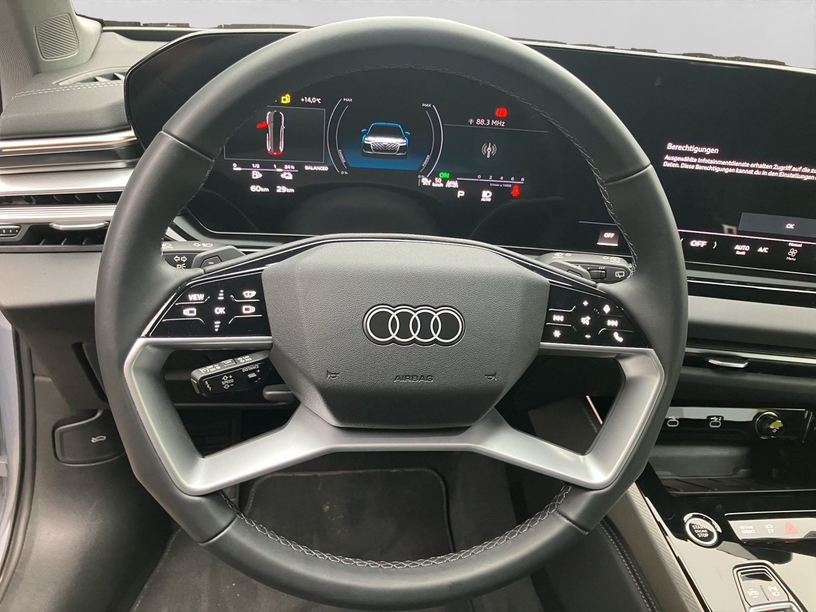 Audi A6 Avant – Bild 9