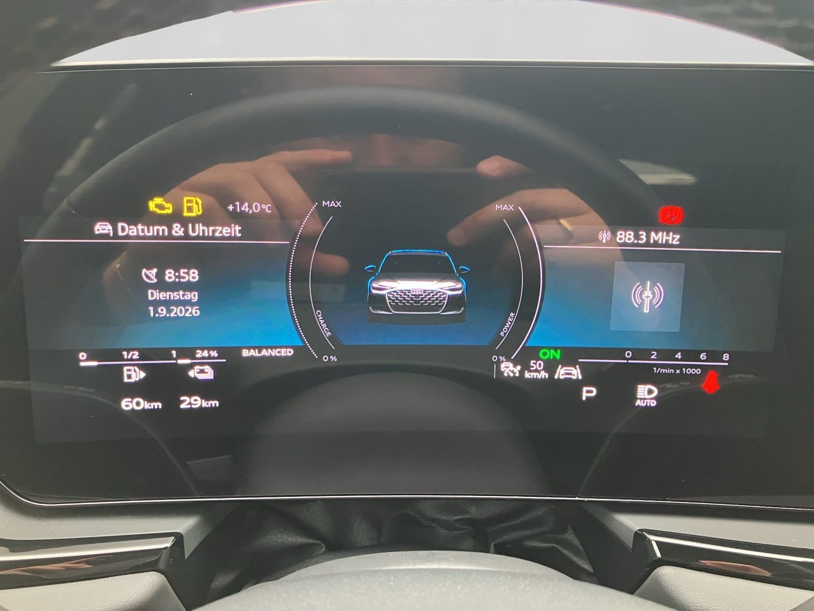 Audi A6 Avant – Bild 10