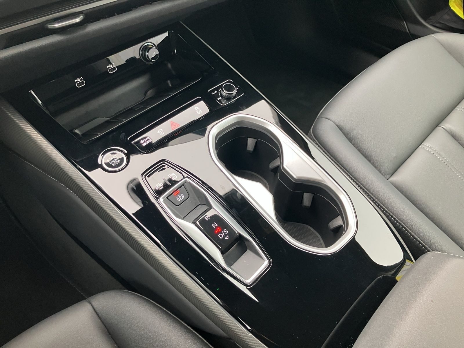 Audi A6 Avant – Bild 11