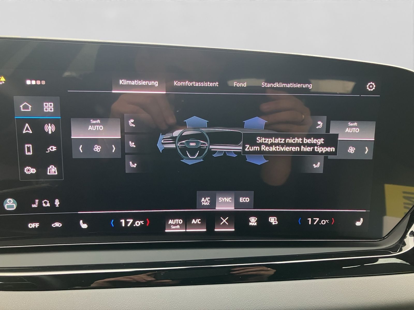 Audi A6 Avant – Bild 12