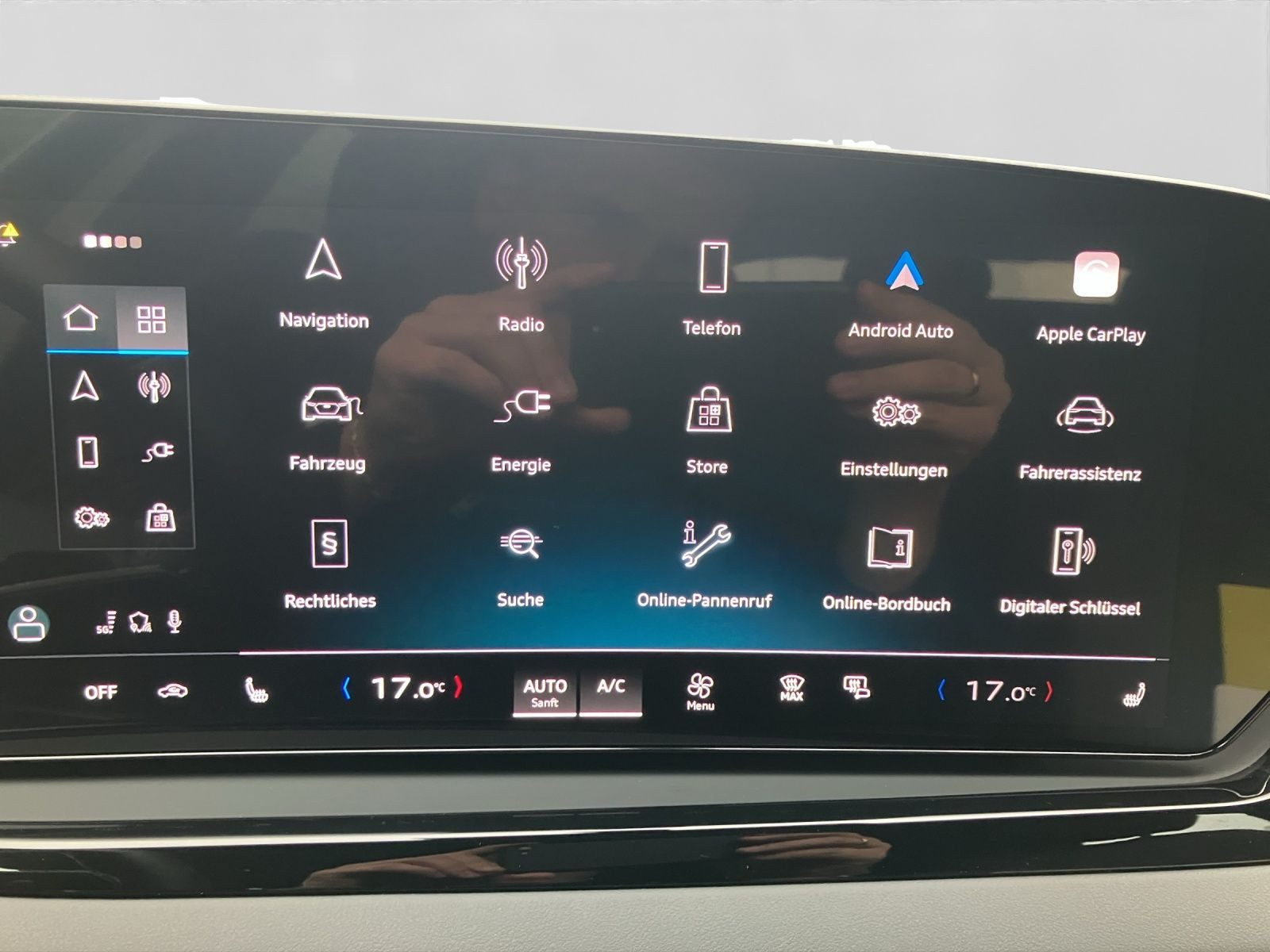 Audi A6 Avant – Bild 13