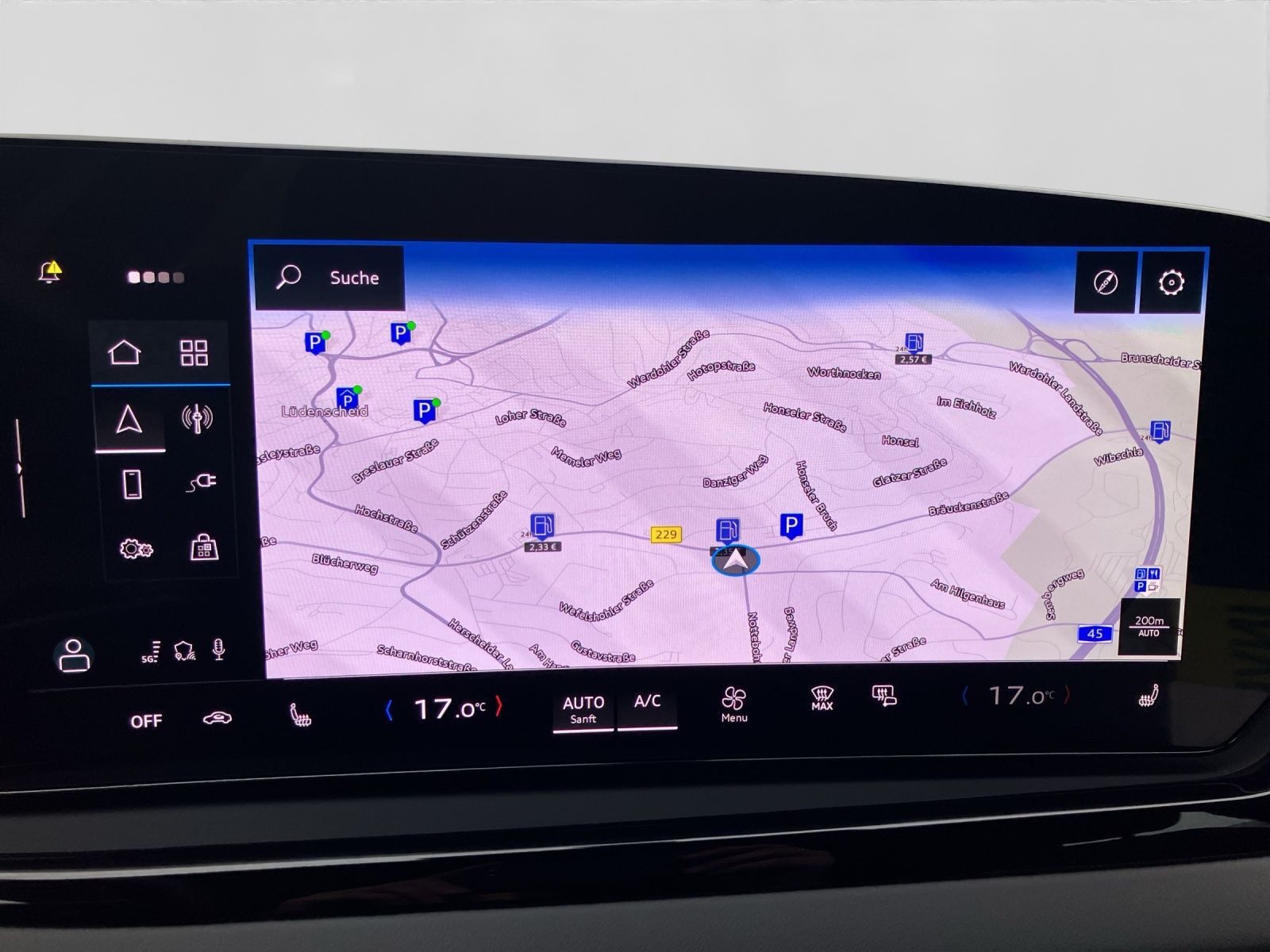 Audi A6 Avant – Bild 14