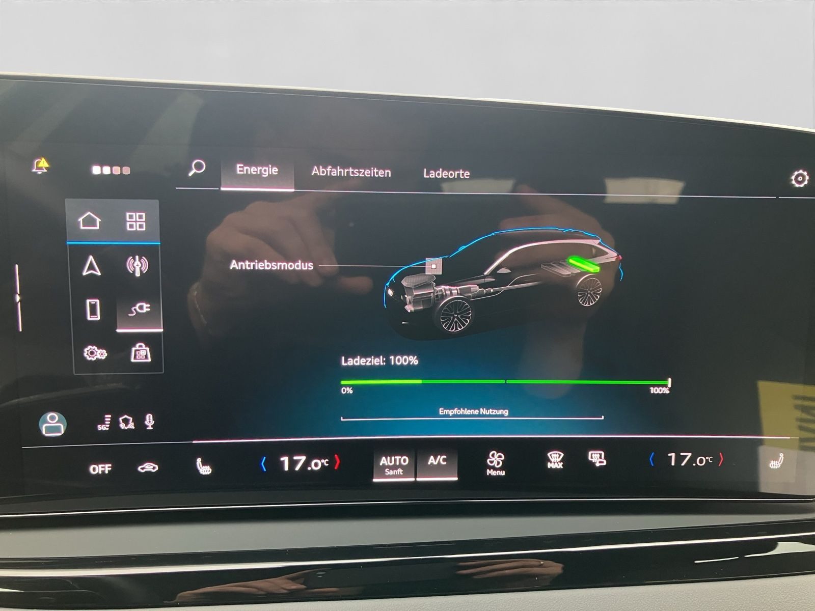 Audi A6 Avant – Bild 15