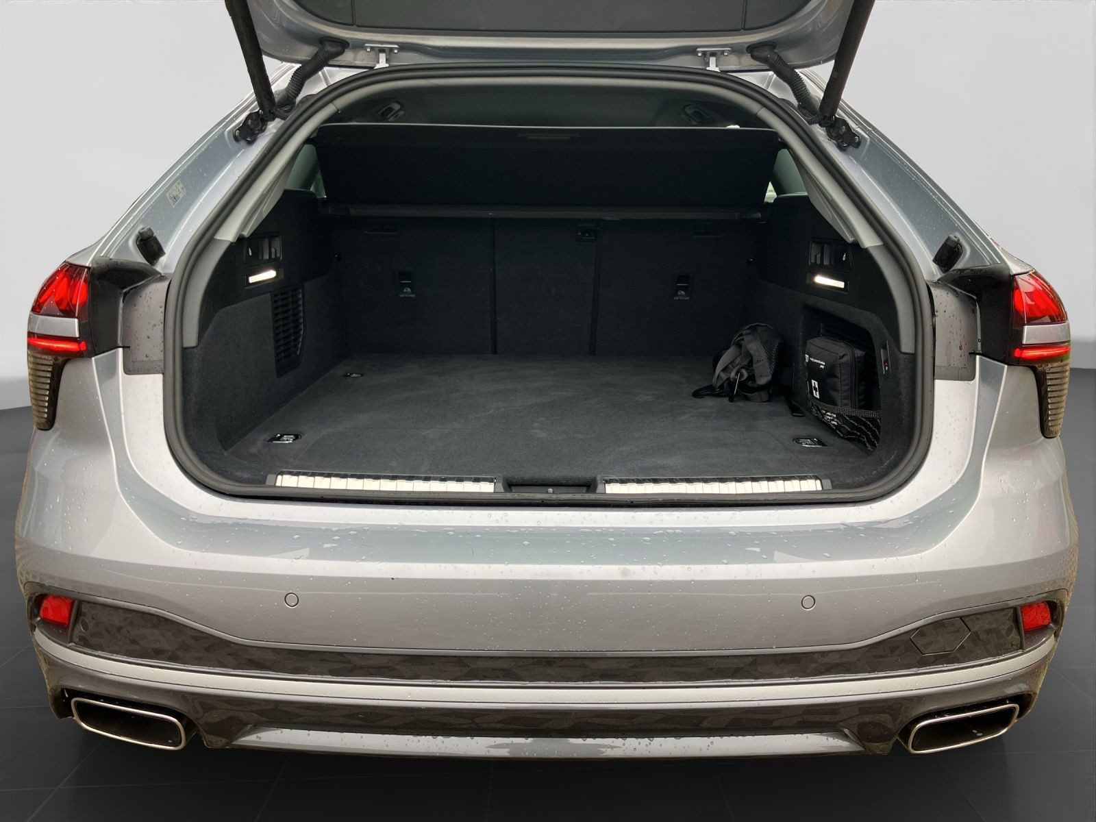 Audi A6 Avant – Bild 17