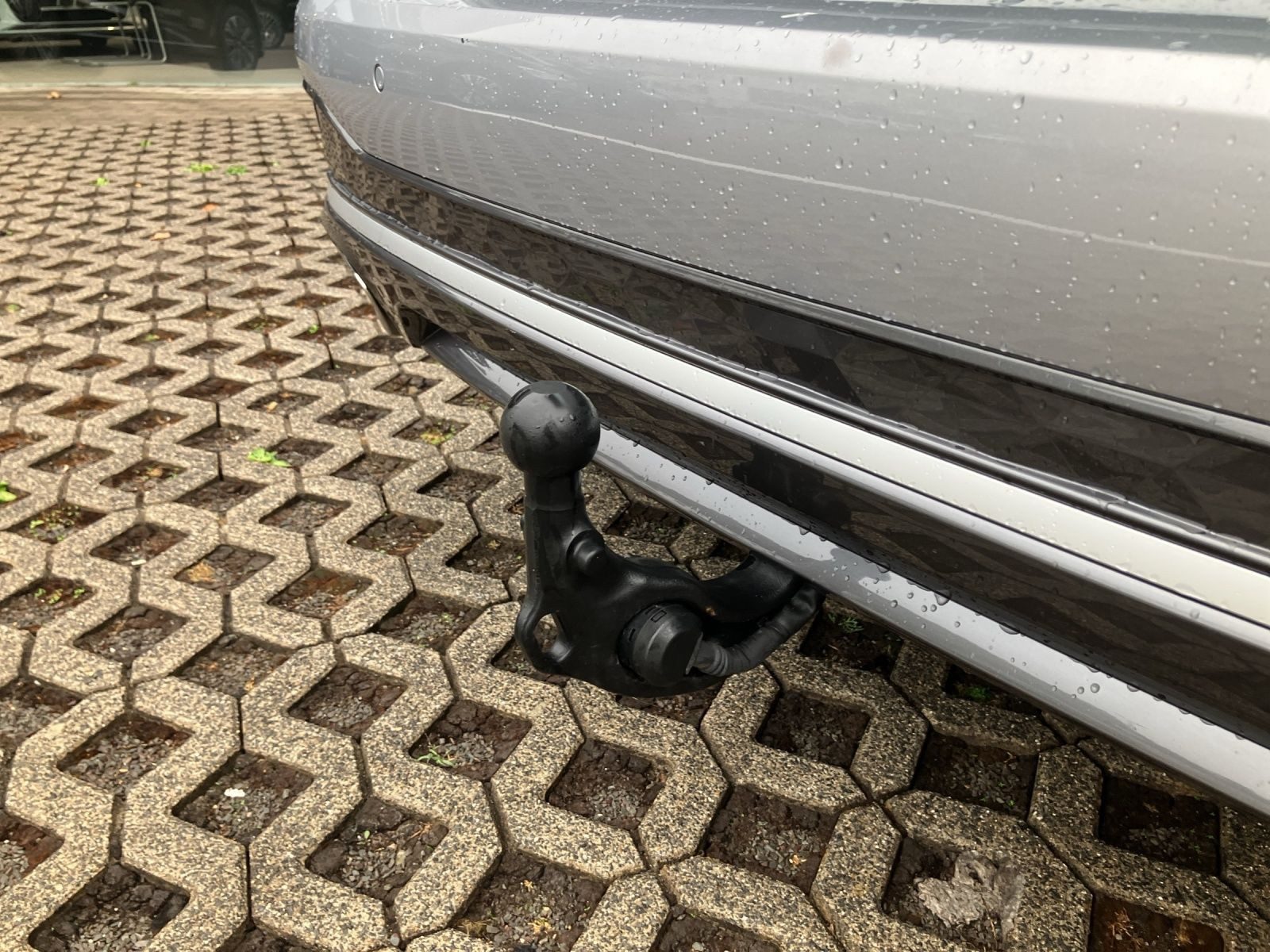 Audi A6 Avant – Bild 18